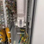 Installation: Precision and Efficiency