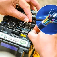 Splicing: Unmatched Quality